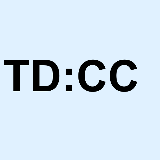 Stock td:cc logo