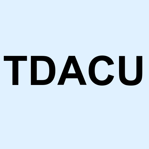 Stock tdacu logo