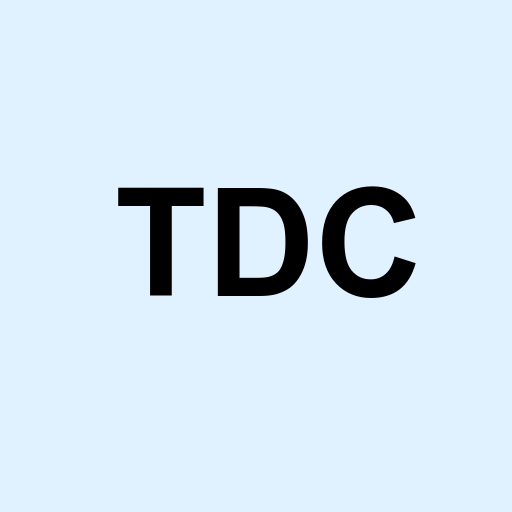 Stock TDC logo
