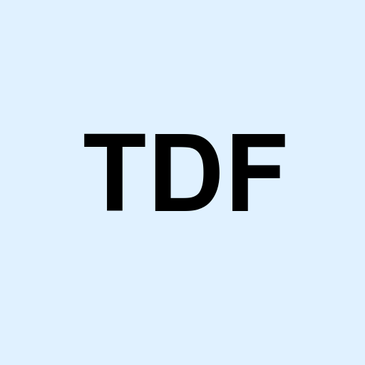 Stock tdf logo