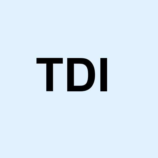 Stock tdi logo