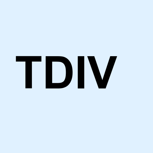 Stock tdiv logo
