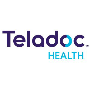 TDOC Quote, Trading Chart, Teladoc Health Inc.