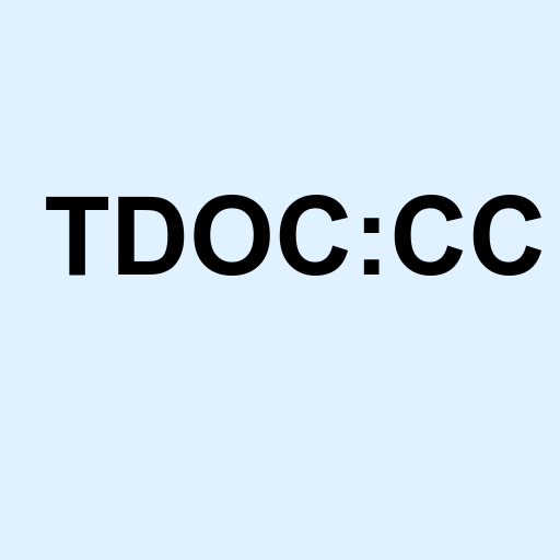Stock tdoc:cc logo