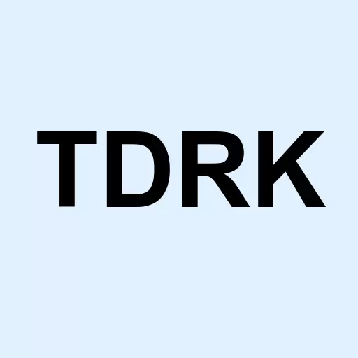Tiderock Companies Inc Logo