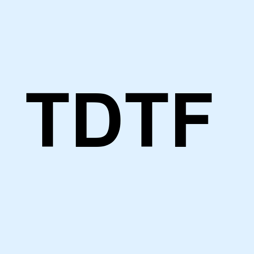 Stock TDTF logo