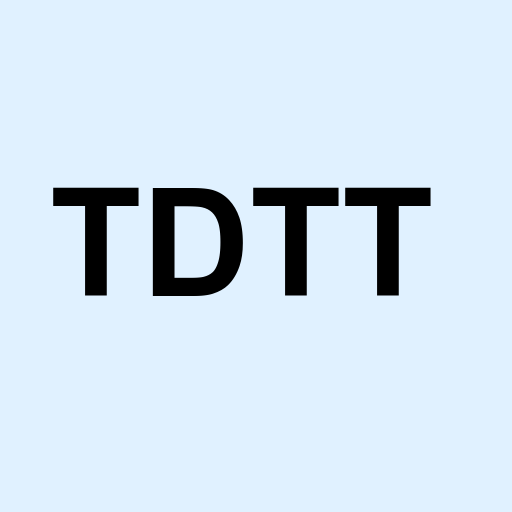 Stock tdtt logo