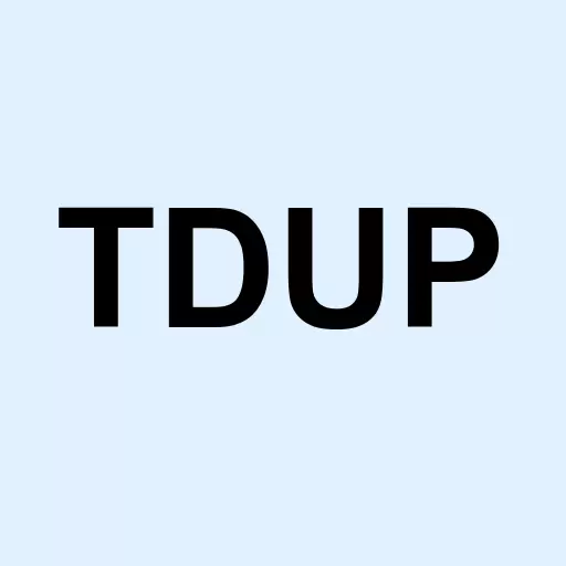 ThredUp Inc. Logo