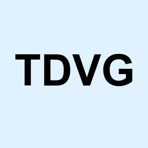 Stock tdvg logo