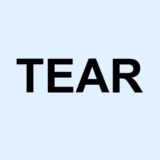 TearLab Corp - Ordinary Shares Logo