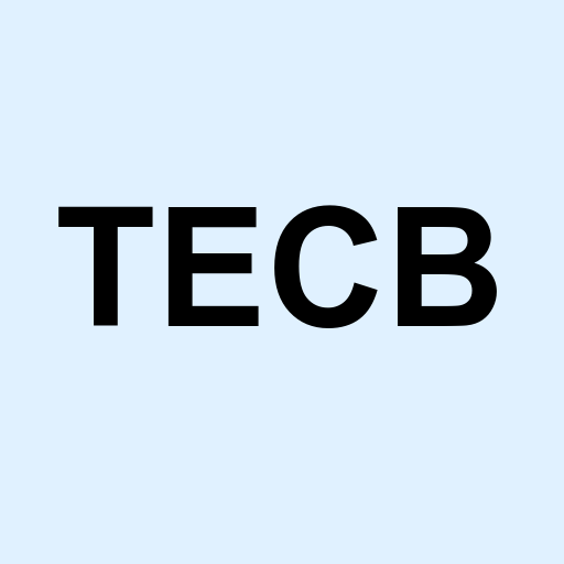 Stock tecb logo