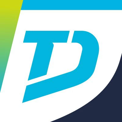 Tech Data Corporation Logo