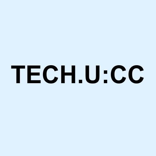 Stock tech.u:cc logo