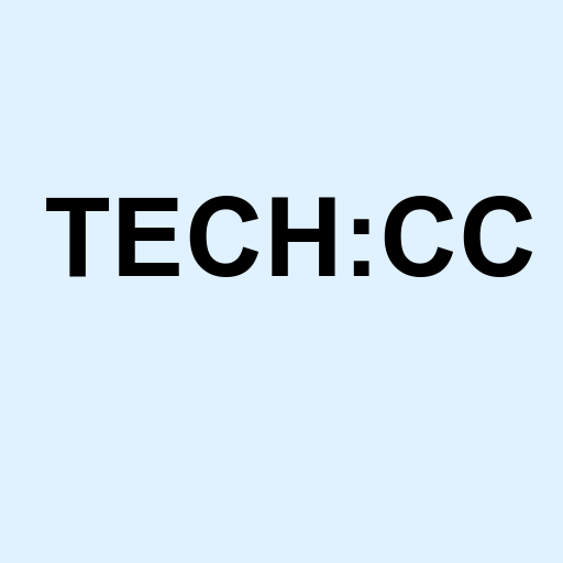 Stock TECH:CC logo