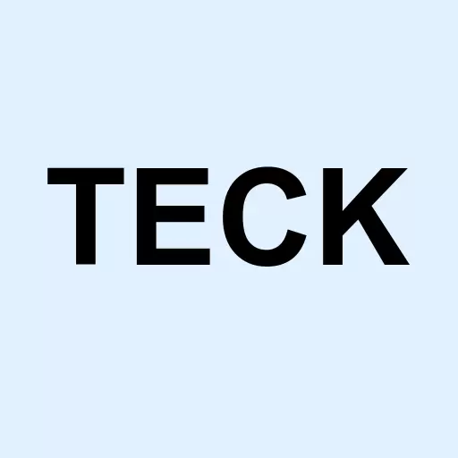 Teck Resources Ltd Logo