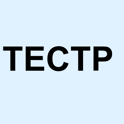 Stock tectp logo