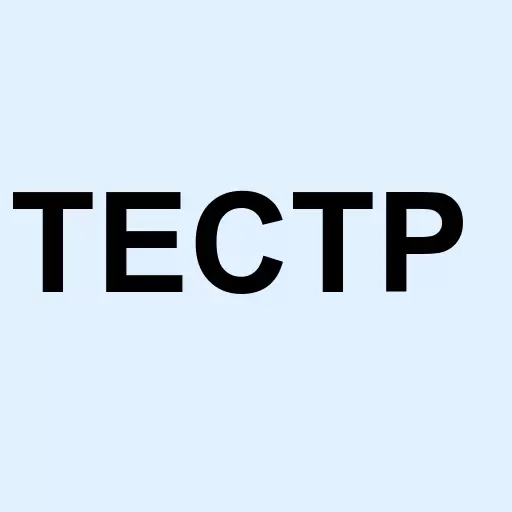 Tectonic Financial Inc. 9.00% Fixed-to-Floating Rate Series B Non-Cumulative Perpetual Preferred Stock Logo