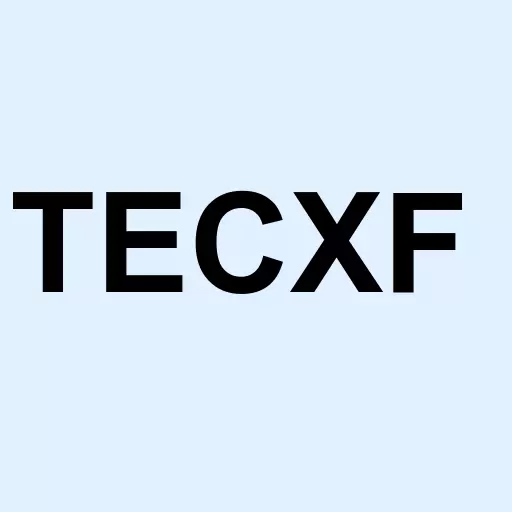 TechX Technologies Inc Logo