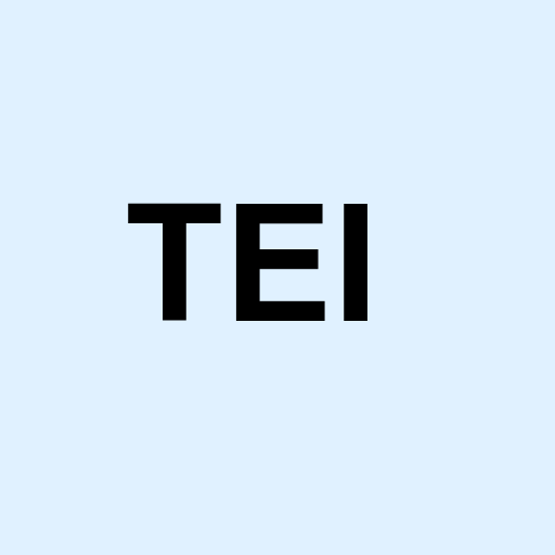 Stock tei logo