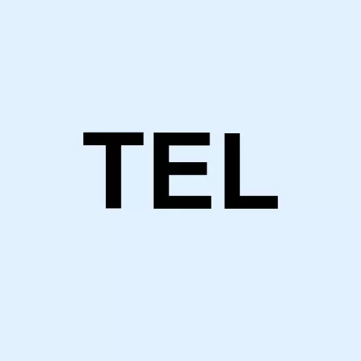 TE Connectivity Ltd. New Switzerland Registered Shares Logo