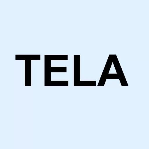 TELA Bio Inc. Logo