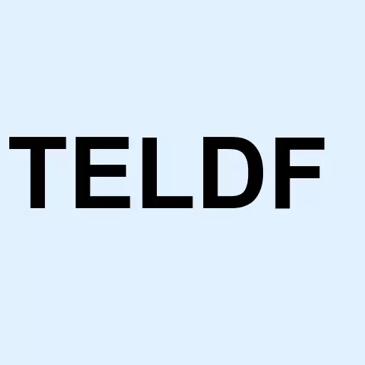 Telefonica Deutschland Hl Logo