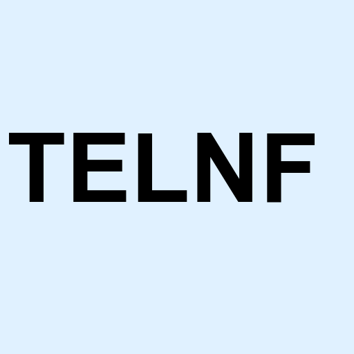 Stock telnf logo