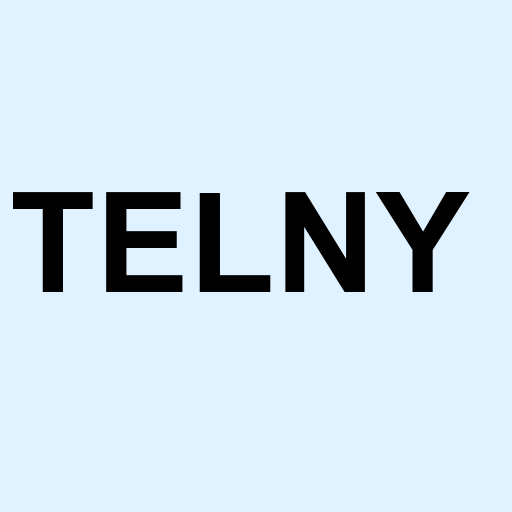 Stock telny logo