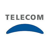 Telecom Argentina SA Logo