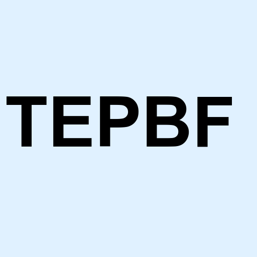 Stock tepbf logo