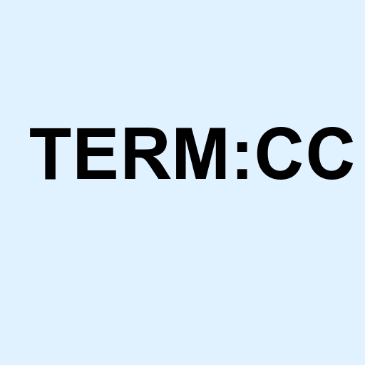 Stock TERM:CC logo