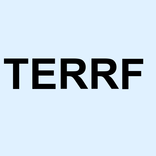 Stock TERRF logo