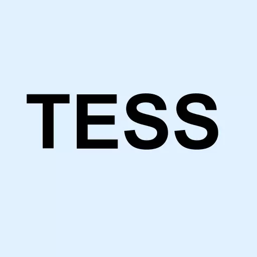 TESSCO Technologies Incorporated Logo
