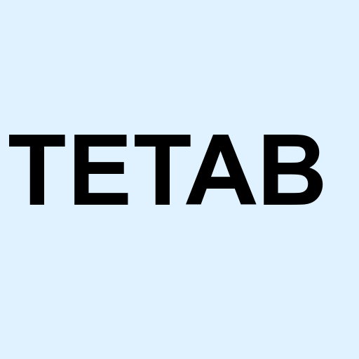 Stock tetab logo