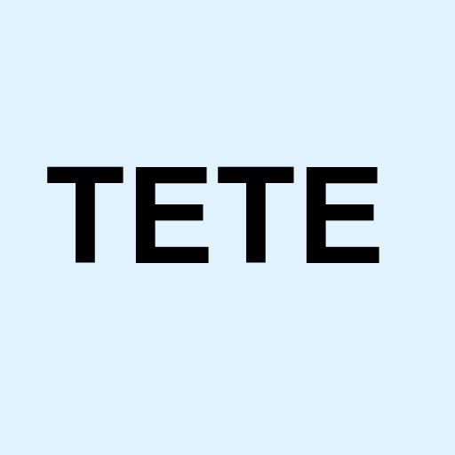 Stock tete logo