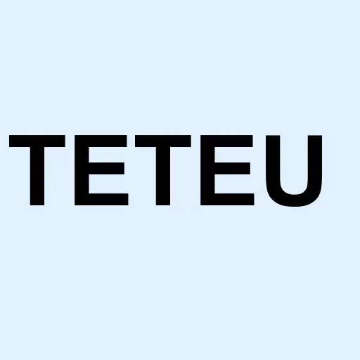 Technology & Telecommunication Acquisition Corporation Unit Logo