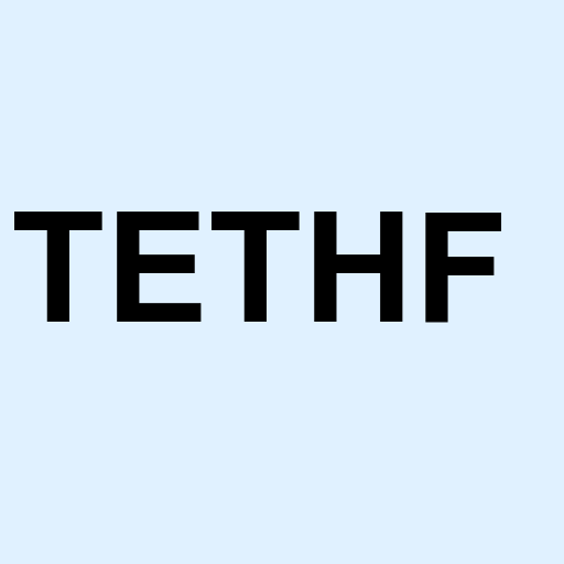 Stock tethf logo