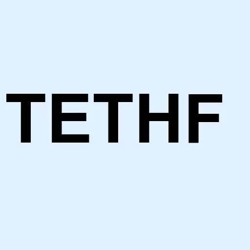 Tethys Petroleum Ltd Ord Logo