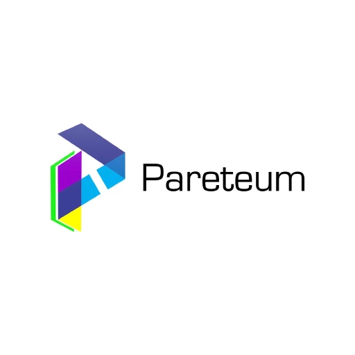 Pareteum Corporation Logo
