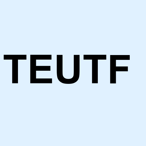 Stock TEUTF logo
