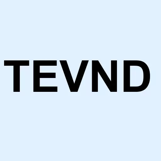 Tevano Systems Hldgs Logo