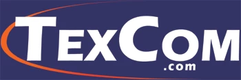 Texcom Inc Logo