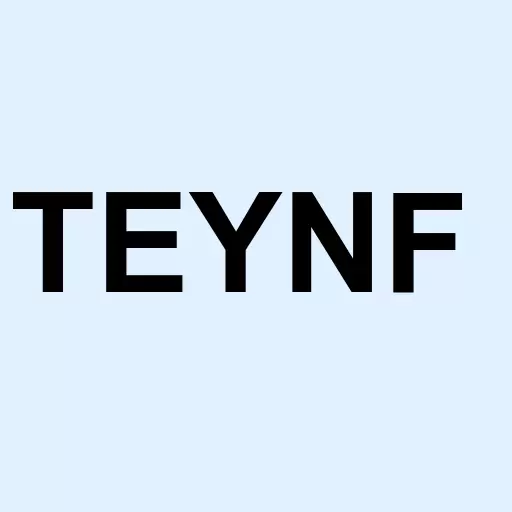 Tethyan Resource Corp Logo
