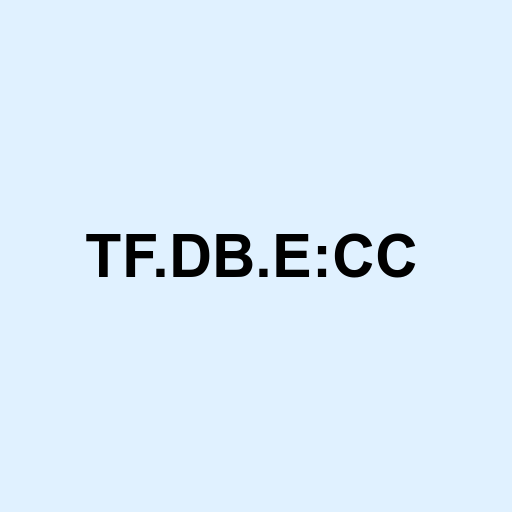 Stock TF.DB.E:CC logo