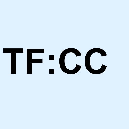Stock TF:CC logo