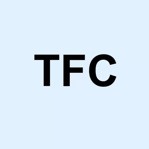 Truist Financial Corporation Logo