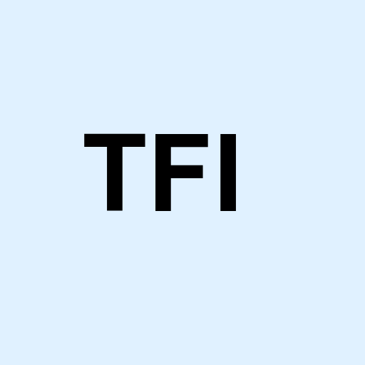 Stock TFI logo