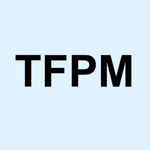 Stock tfpm logo