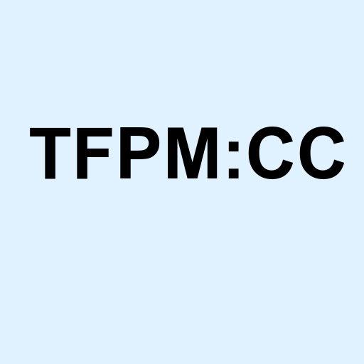 Stock TFPM:CC logo