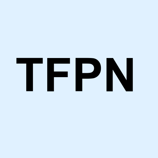 Stock tfpn logo